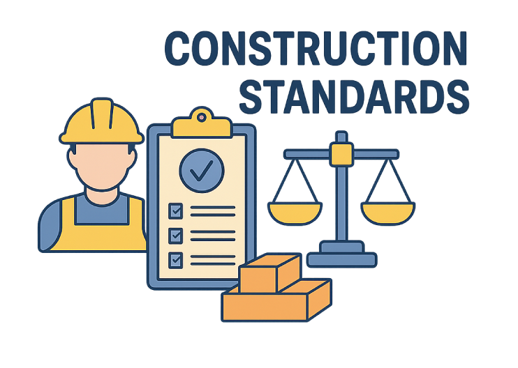 Construction Standards