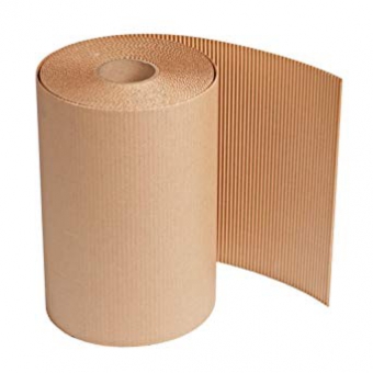 กระดาษลูกฟูก กว้าง 1.2 X 30 เมตร