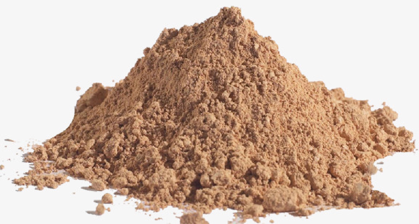 ทรายถม(คัน)