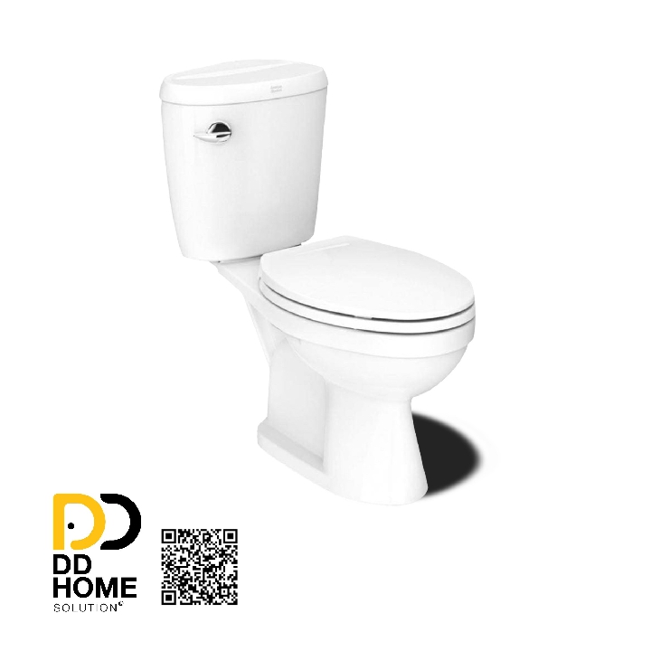 AMERICAN STANDARD TF-2695EX-WT-0 WINTON II