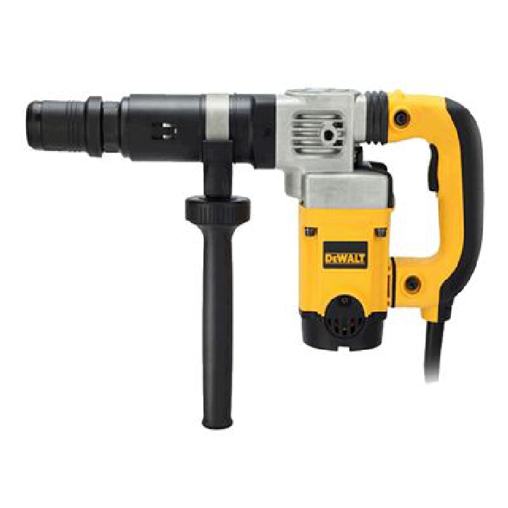 เครื่องสกัดงานหนักทรงแอล 5 กก.