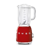SMEG เครื่องปั่นอาหาร ดีไซน์ 50’s Style สีแดง รุ่น SMEG เครื่องปั่นอาหาร ดีไซน์ 50’s Style สีแดง รุ่น BLF01RDEU