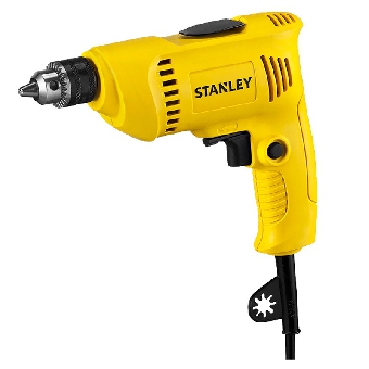 STANLEY สว่านไฟฟ้า 6.5 มม. 300W