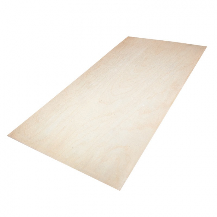 ไม้อัด 120 X 240 X 0.6 cm