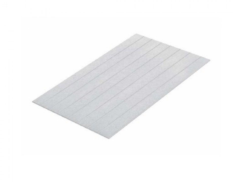 ไม้ระแนง ตกแต่งฝ้า คอนวูด รุ่นแผ่นเซาะร่อง Conwood