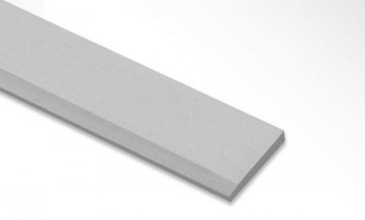 ไม้มอบเฌอร่า รุ่นโมเดิร์น ผิวเรียบ สีธรรมชาติ Shera