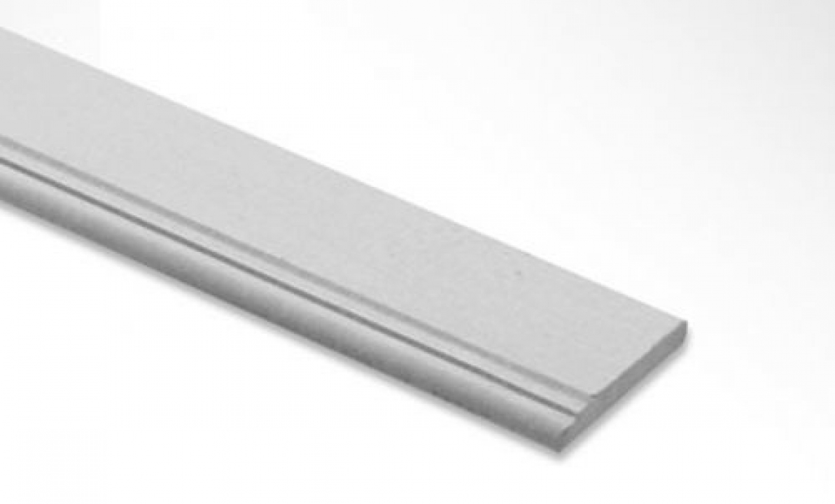 ไม้มอบเฌอร่า รุ่นคลาสสิค ผิวเรียบ สีธรรมชาติ Shera