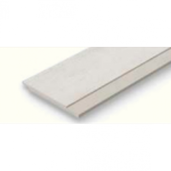 ไม้ฝาสเปลนดิดเฌอร่า รุ่นวิจิตรโกสน ลายชัยพฤกษ์ สีธรรมชาติ ขนาด 1 x 15 x 300 cm Shera