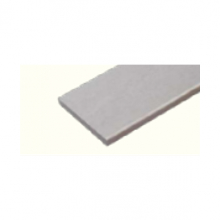 ไม้บันไดเฌอร่า ลูกนอน ขอบมน ลายเสี้ยน สีธรรมชาติ Shera