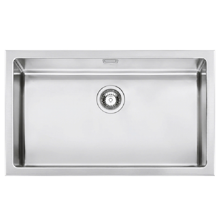 อ่างล้างจาน Smeg 1 หลุม รุ่น VQR71