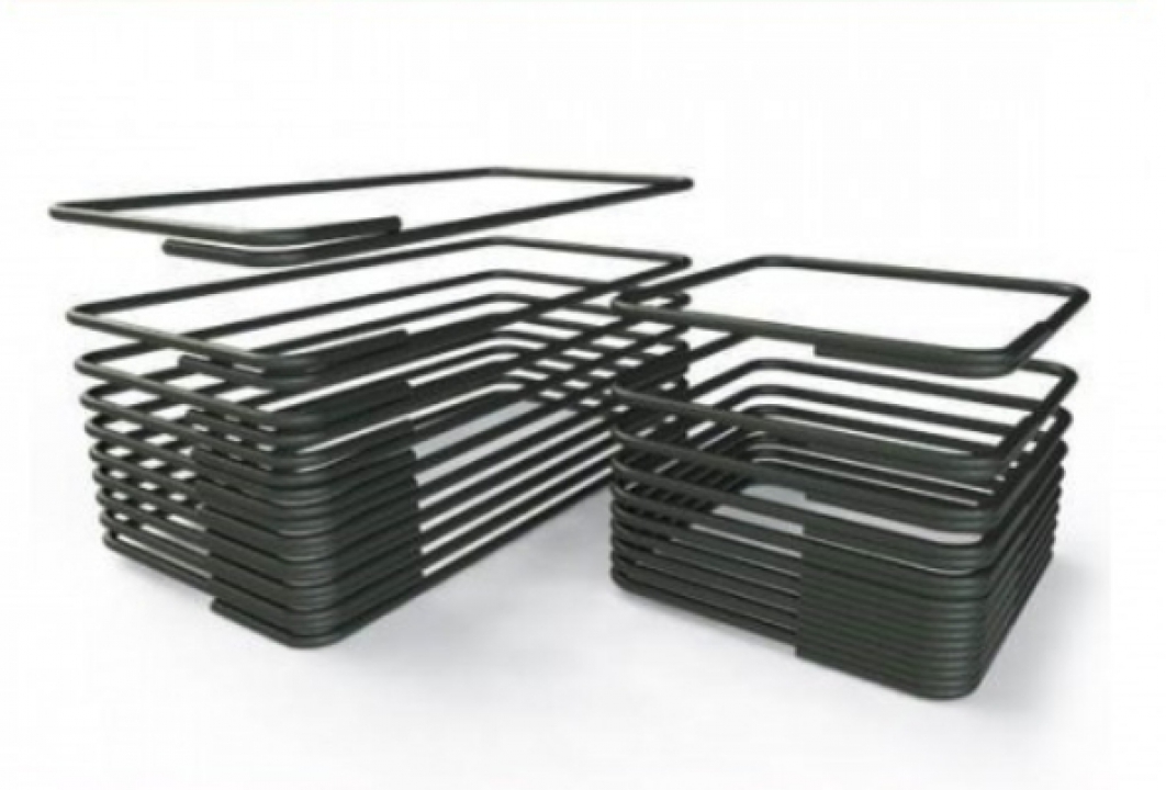 เหล็กปลอกเสา6มม.20 X 35