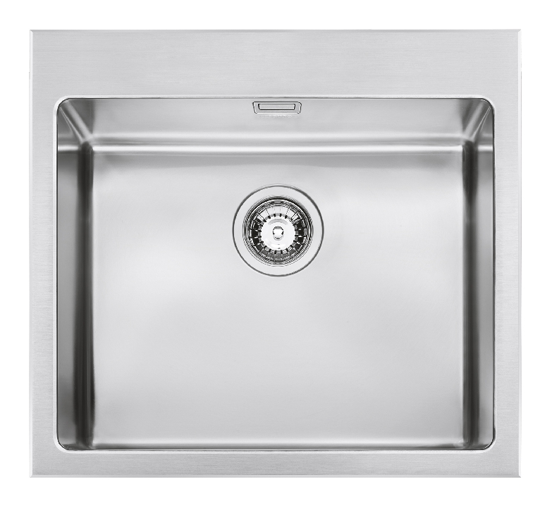 อ่างล้างจาน Smeg รุ่น VQR50