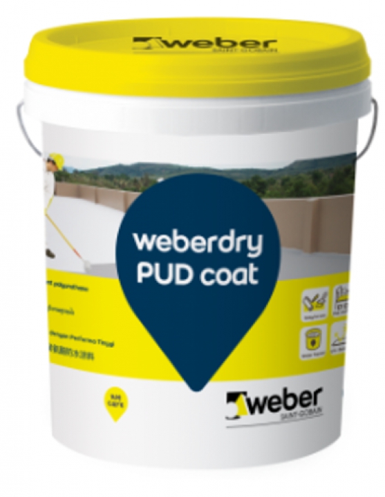 เวเบอร์ดราย พียูดี โค้ท Weber