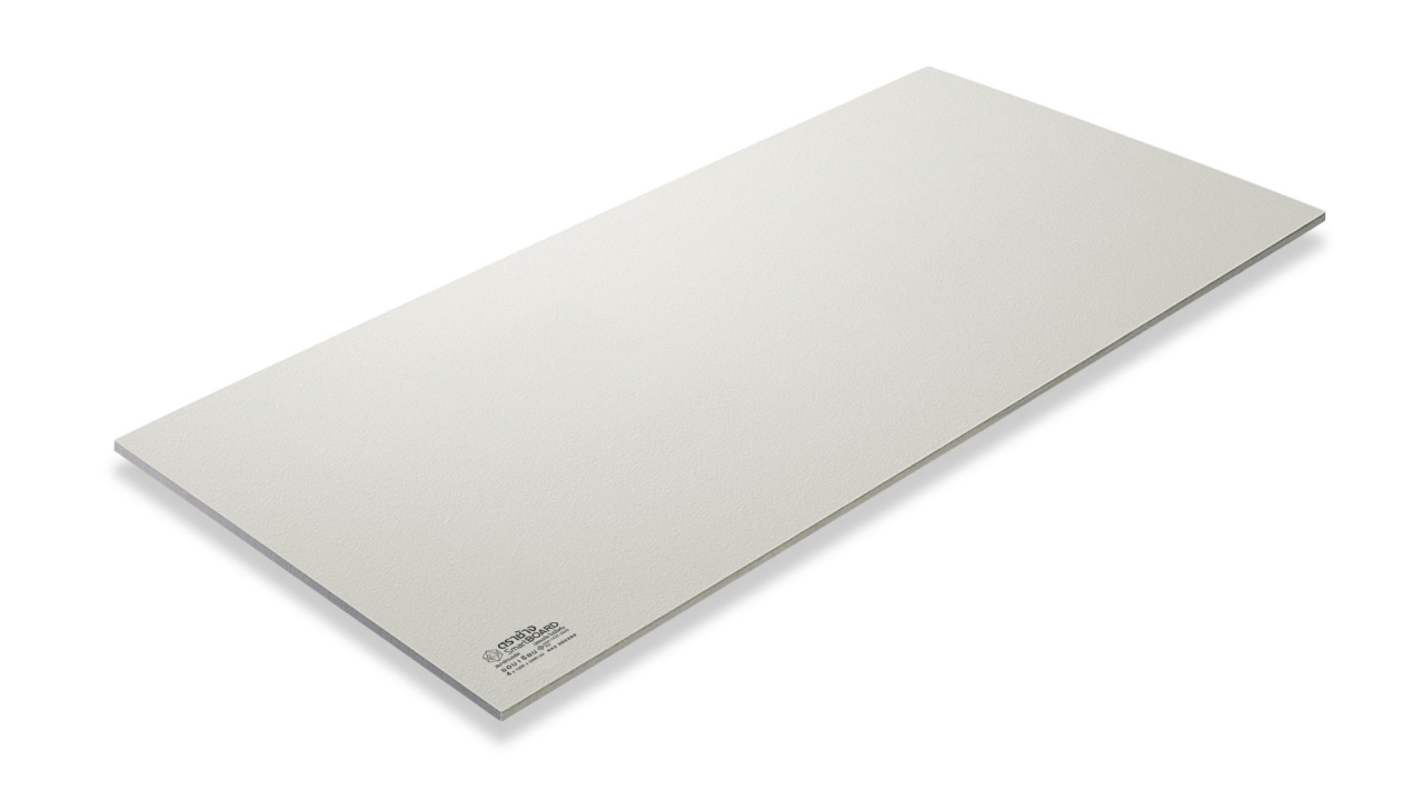 ฝ้า สมาร์ทบอร์ด เอสซีจี รุ่นขอบเรียบ ขนาด 6 mm SCG ขอบเรียบ