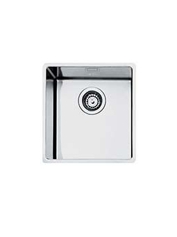 อ่างล้างจาน Smeg รุ่น VSTR34-2