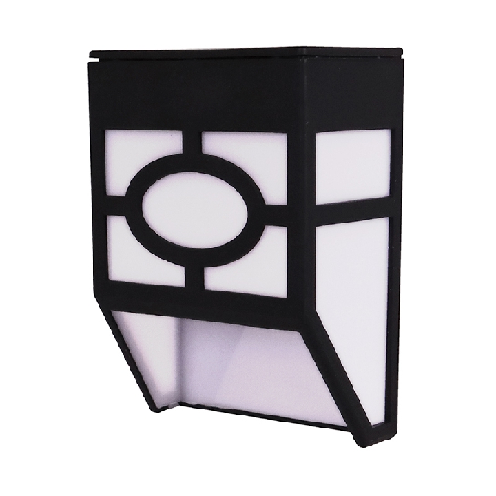 โคมไฟแต่งสวนพลังงานแสงอาทิตย์ HI-TEK รุ่น