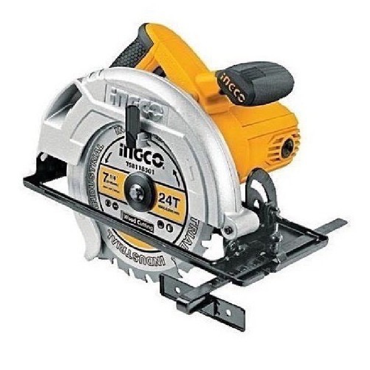 อิงโค่ เลื่อยวงเดือน 7 นิ้ว