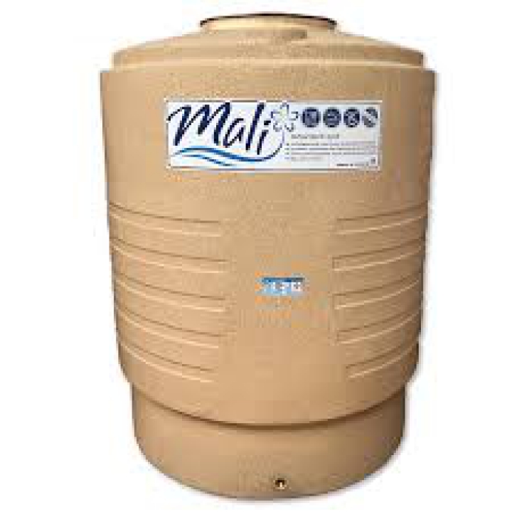 ถังเก็บน้ำบนดิน ตราเพชร กรีนทรี mali 700