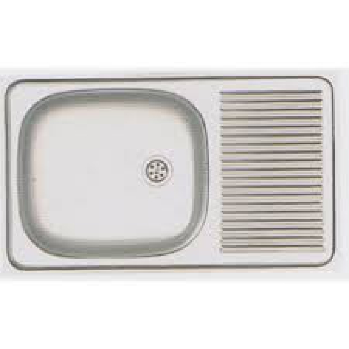 ซิงค์สแตนเลส DMB ตราเพชร DMB 072 A,A-C