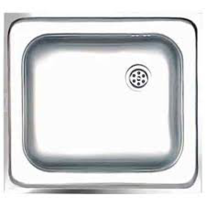 ซิงค์สแตนเลส DMB ตราเพชร DMB 050 A,A-C