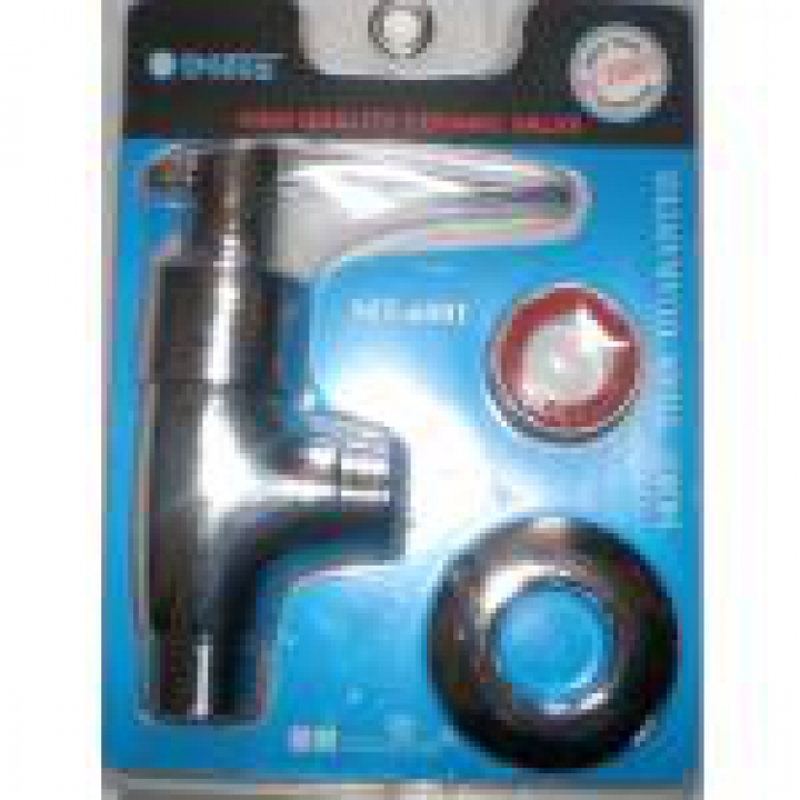 ก๊อกต่อฝักบัว MT 6001(แพ็ค)