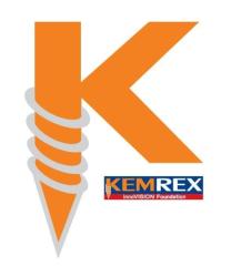 KEMREX COMPANY LIMITED