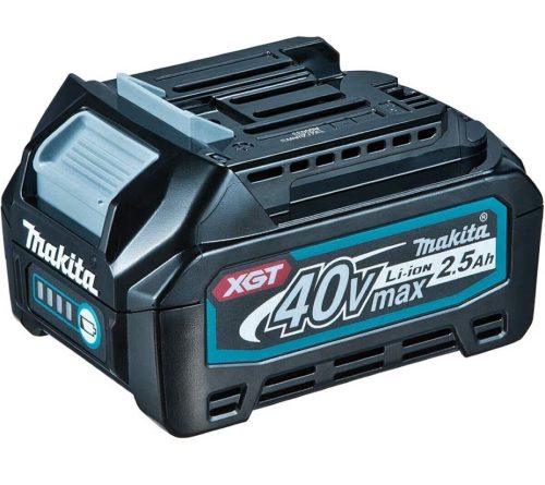 แบตแท้ makita 40v 2.5ah ใหม่ BL4025B Makita