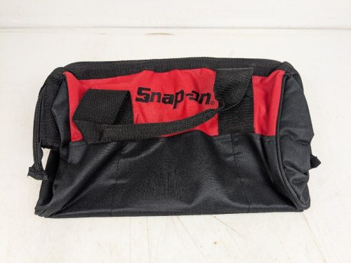 กระเป๋าเครื่องมือกระเป๋าเครื่องมือที่ใส่เครื่องมือแบบพับได้ Snap-on / 80 (SGKY028819)