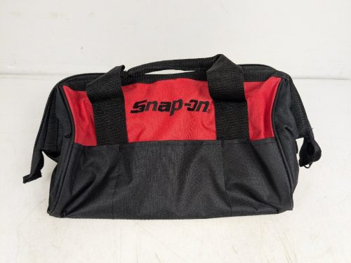 กระเป๋าเครื่องมือกระเป๋าเครื่องมือที่ใส่เครื่องมือแบบพับได้ Snap-on / 80 (SGKY028820)