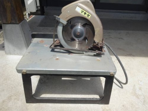 ชุดเลื่อยวงเดือน Makita 5600N-A