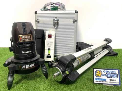 คงที่) วิดีโอที่มีอยู่ makita/Makita เลเซอร์มาร์กเกอร์ SK309PXZ การติดตามอัตโนมัติกันฝุ่นกันน้ำขาตั้งกล้อง Tajima ELV-150 มีใบเสร็จรับเงิน t705-8-1.7c
