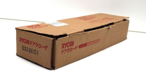 โช๊คประตู Ryobi 22 [S22(N) C1]