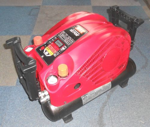 HH1270E MAX (ถอดประกอบ) (รับประกัน 3 เดือน) เครื่องอัดอากาศประสิทธิภาพสูงแรงดันสูง/แรงดันสูง