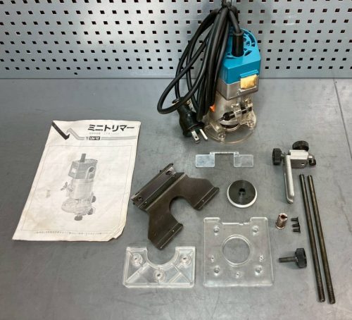 RYOBI เครื่องตัดขนขนาดเล็ก 100V TR-30A King Tool (3347K)