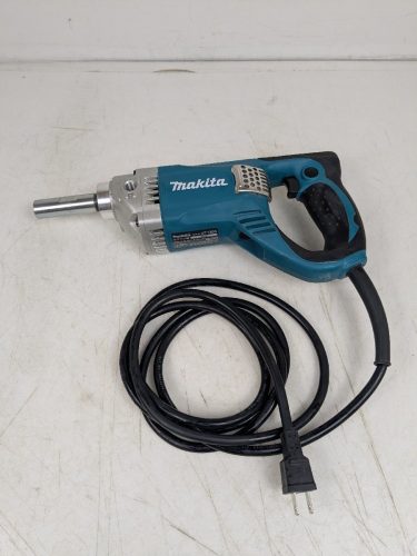 (ยืนยันการใช้งานแล้ว) Kakuhan Machine Makita Makita UT1305 100V 9A Power Tool Stirrer / 100 (SGKY028834)