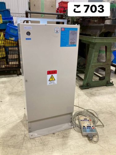 DENGENSHA TOA เชื่อมควบคุมเชื่อมควบคุมอุปกรณ์ DS-941-4I-24J-JB เฟสเดียว 380-415V เชื่อมควบคุม (703 นี้)