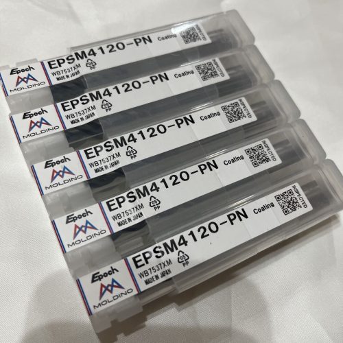 MOLDINO ดอกเอ็นมิลล์คาร์ไบด์ EPSM4120-PN ยุค
