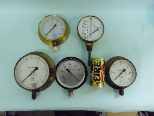 ขายหมดแล้วเมตรต่างๆ 5 ชิ้นในคราวเดียวไม่ทราบรายละเอียด