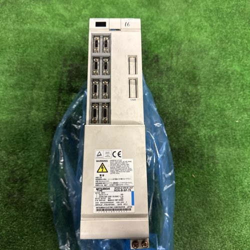 MITSUBISHI มิตซูบิชิ SPINDLE DRIVE UNIT MDS-B-SP-185 97/11