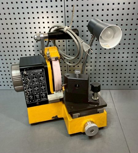 CGK DOL-KEN 100V เครื่องขัดสว่าน King Tool (2989K)