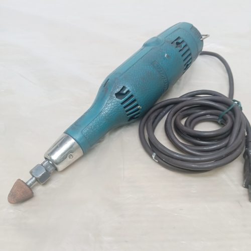 เครื่องเจียรขนาดเล็ก makita 6 มม. 906 100V เครื่องมือไฟฟ้า Makita ยืนยันการทำงานของเครื่องมือมือ DIY