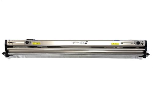 (Y248) KYOKUTO NEW Slitter SCⅡ [SC2] Kyokuto Sanki เครื่องติดกาววอลเปเปอร์อัตโนมัติเครื่องติดกาวผ้าตัดภายใน b