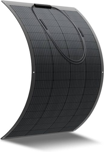 ใหม่คริสตัลเดี่ยว 200W ETFE ยืดหยุ่นเครื่องเขียนแผงเซลล์แสงอาทิตย์แบบยืดหยุ่นประสิทธิภาพการแปลง 22.5% 50 องศา Bendable แผงเซลล์แสงอาทิตย์ Ultra Thin Camping ตาไก่ Yinleader