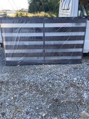 รั้วปิดตารั้ว LIXIL AA รุ่น YT1