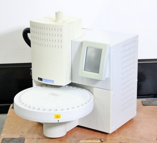 Perkin Elmer Headspace Autosampler Turbo Matrix 40 HS มือสอง (รายการ)