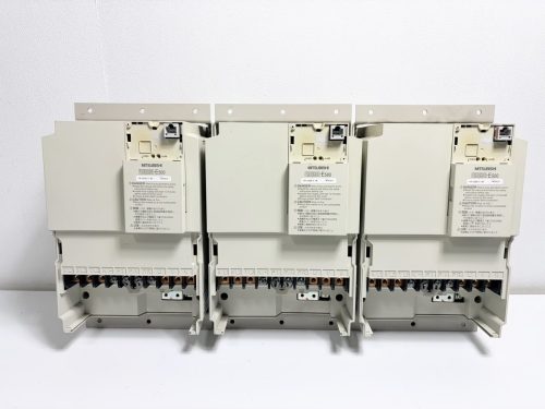 มิตซูบิชิเฟรคิวรอล E-500 FR-ES520-5 5.5K