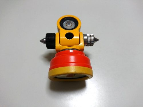 ผู้สำรวจ/สำรวจที่ดินและบ้าน (MYZOX Mini Prism M-1500MP) (ไม่ใช่ Topcon/Sokia)