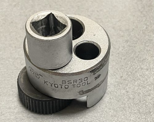 เครื่องมือถอดสตั๊ด KTC BSR30
