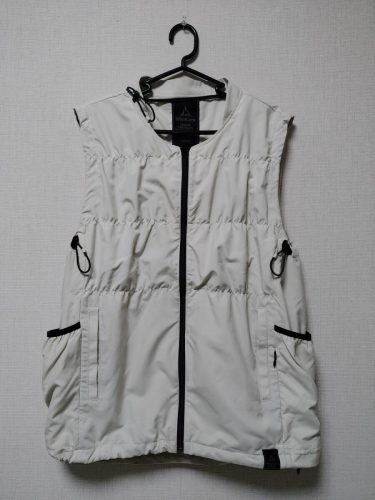 คนงานเครื่องปรับอากาศตู้เสื้อผ้า WindCore