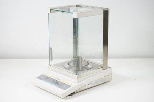 เครื่องชั่งอิเล็กทรอนิกส์ Sartorius/Sartorius BP221S มือสอง (สินค้า)